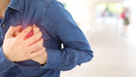 Kadın Kalbi Farklı mı?