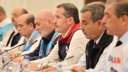 Memur Zammı Hakem Heyetinde #memurusattınız